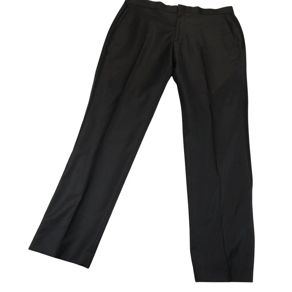 J. Crew new crew